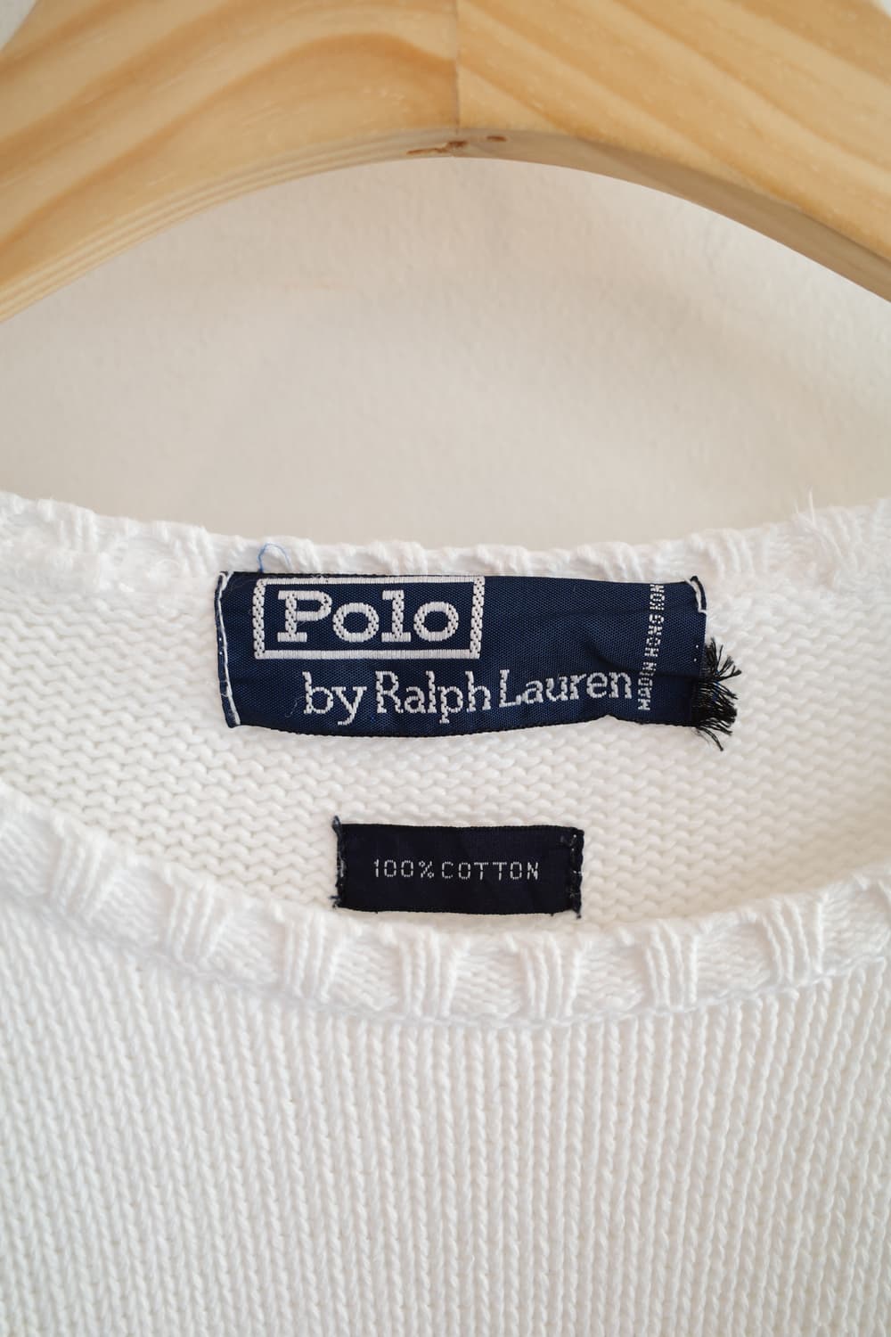 PoloRalphLauren 폴로 랄프로렌 크루넥 니트 상품이미지3