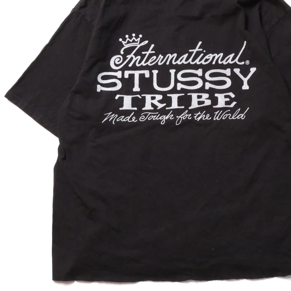 스투시 Stussy Printing T-shirt 
 상품이미지6