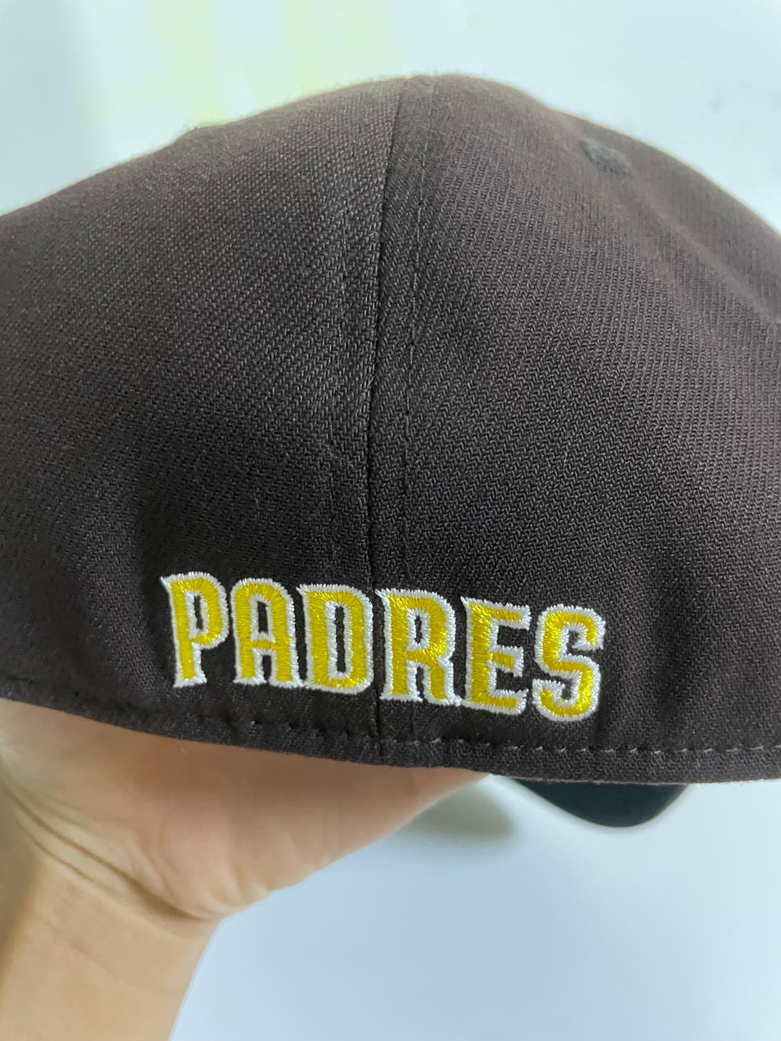 뉴에라 샌디에이고 모자 상품이미지2