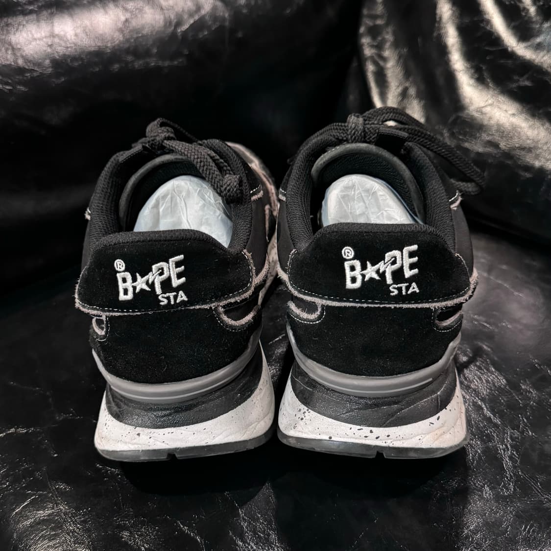 Bapestar 스니커즈 상품이미지4