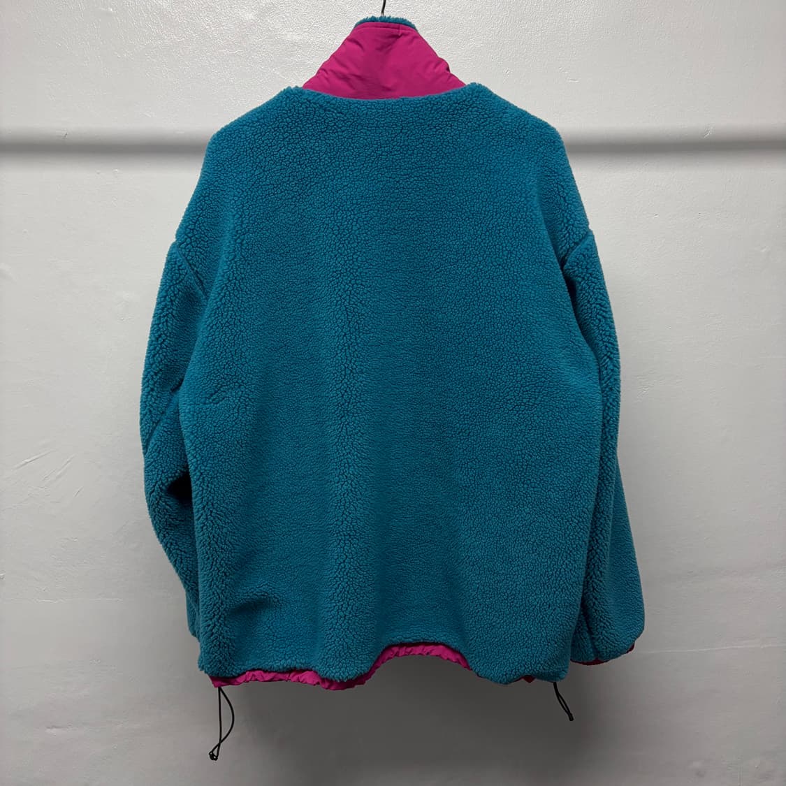 오베이 쉐르파 자켓 상품이미지2