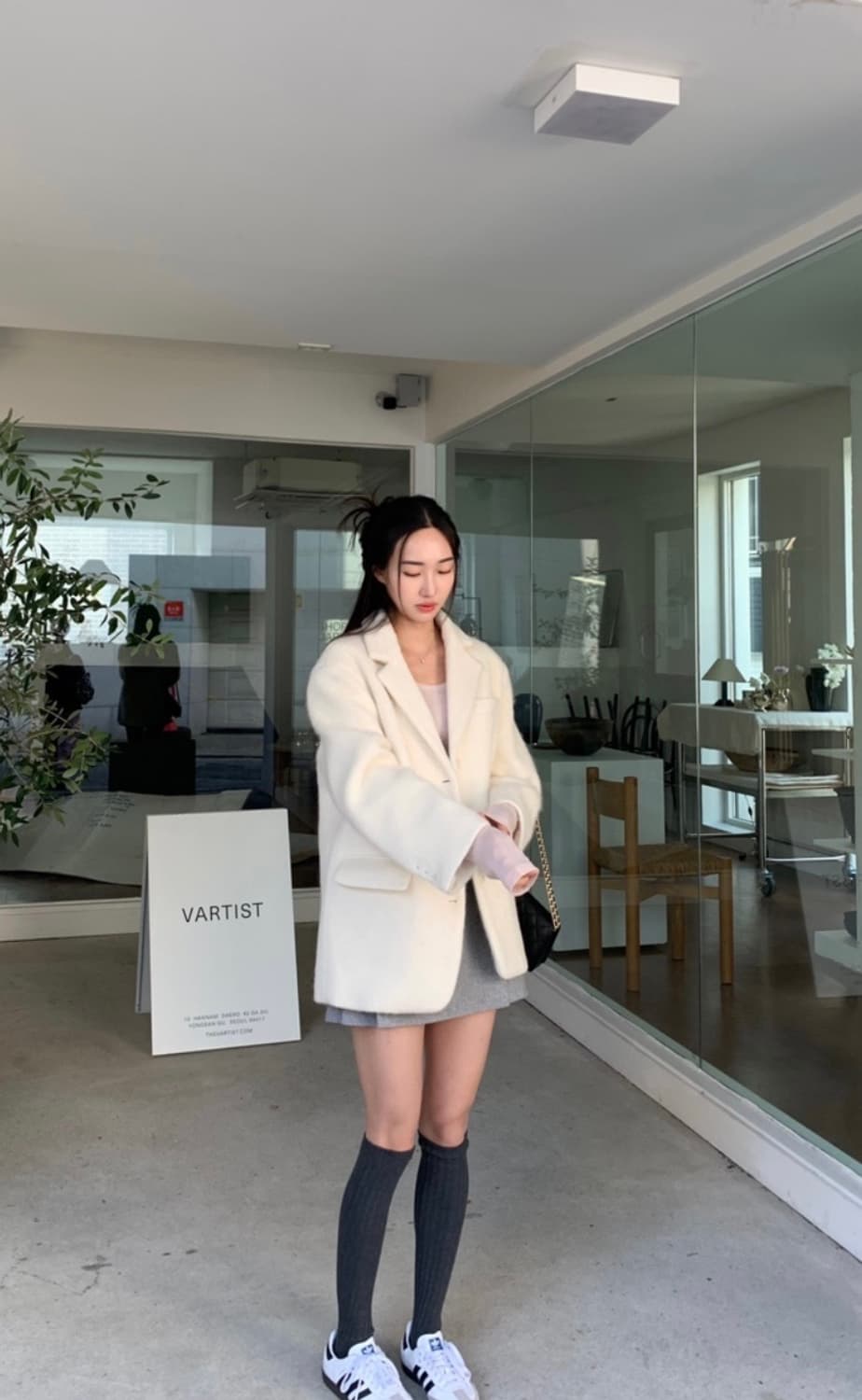 리에뜨 안느자켓 상품이미지3