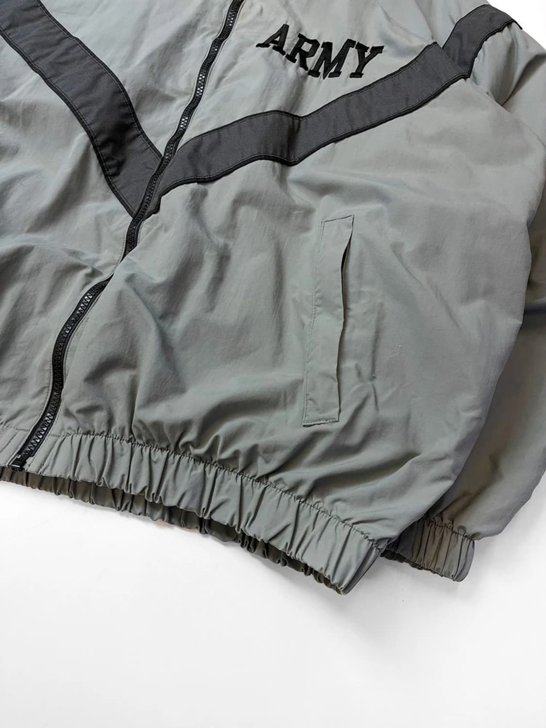 USA IPFU 00's 윈드브레이커 자켓 PN5716 상품이미지4