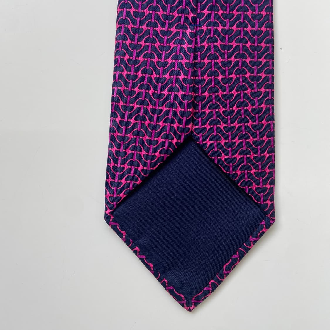  최상급 에르메스(HERMES) 명품 정품 넥타이 상품이미지7