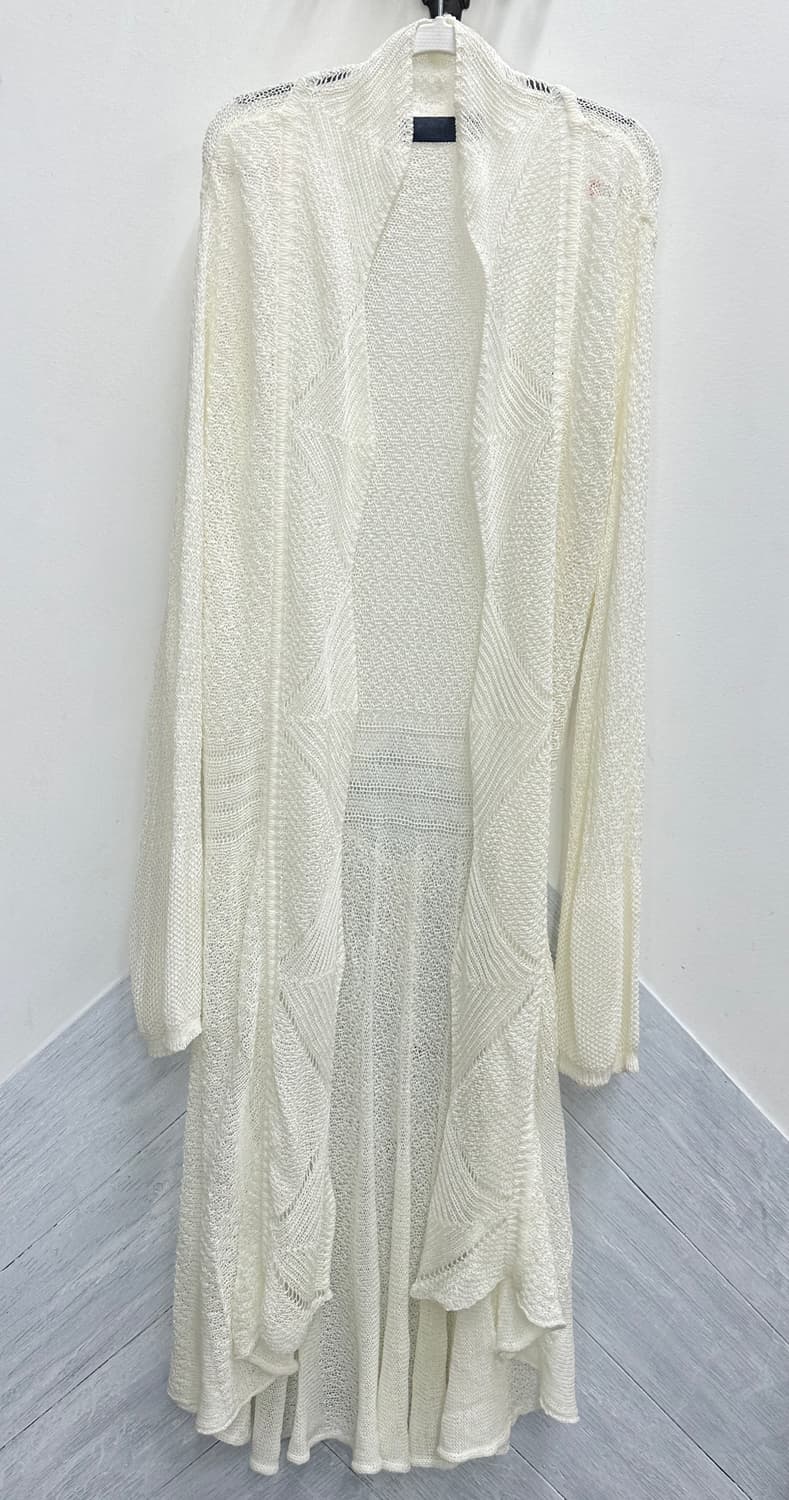 🍓나나 하치의 러블리 데이트 코디세트🍓스커트 가디건 히메갸루  상품이미지5