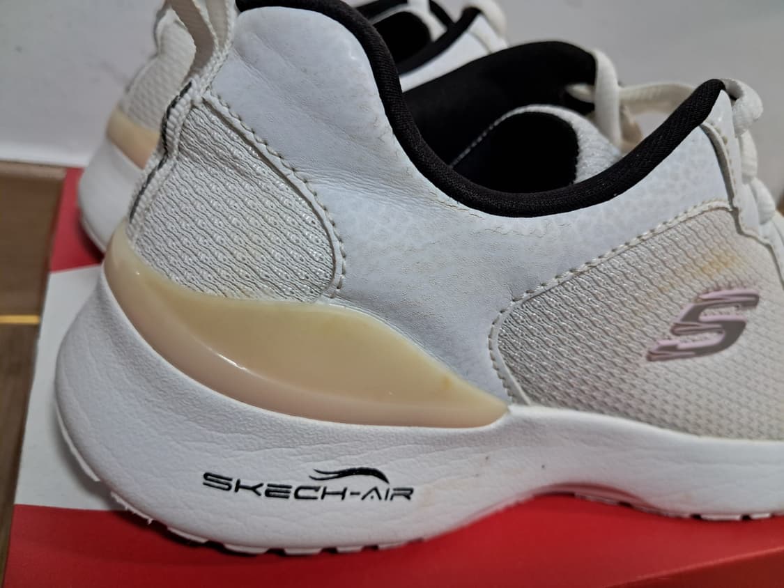 스케쳐스 스니커즈 235 상품이미지5