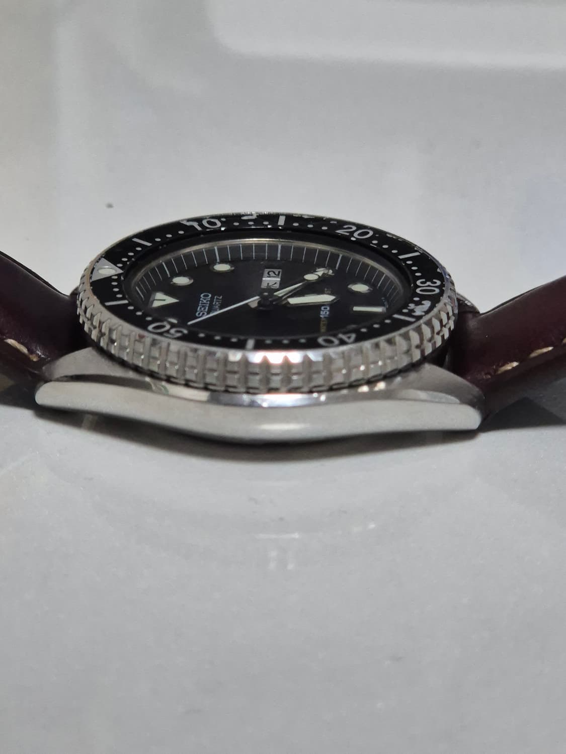 세이코 6458-6000 37mm 상품이미지3