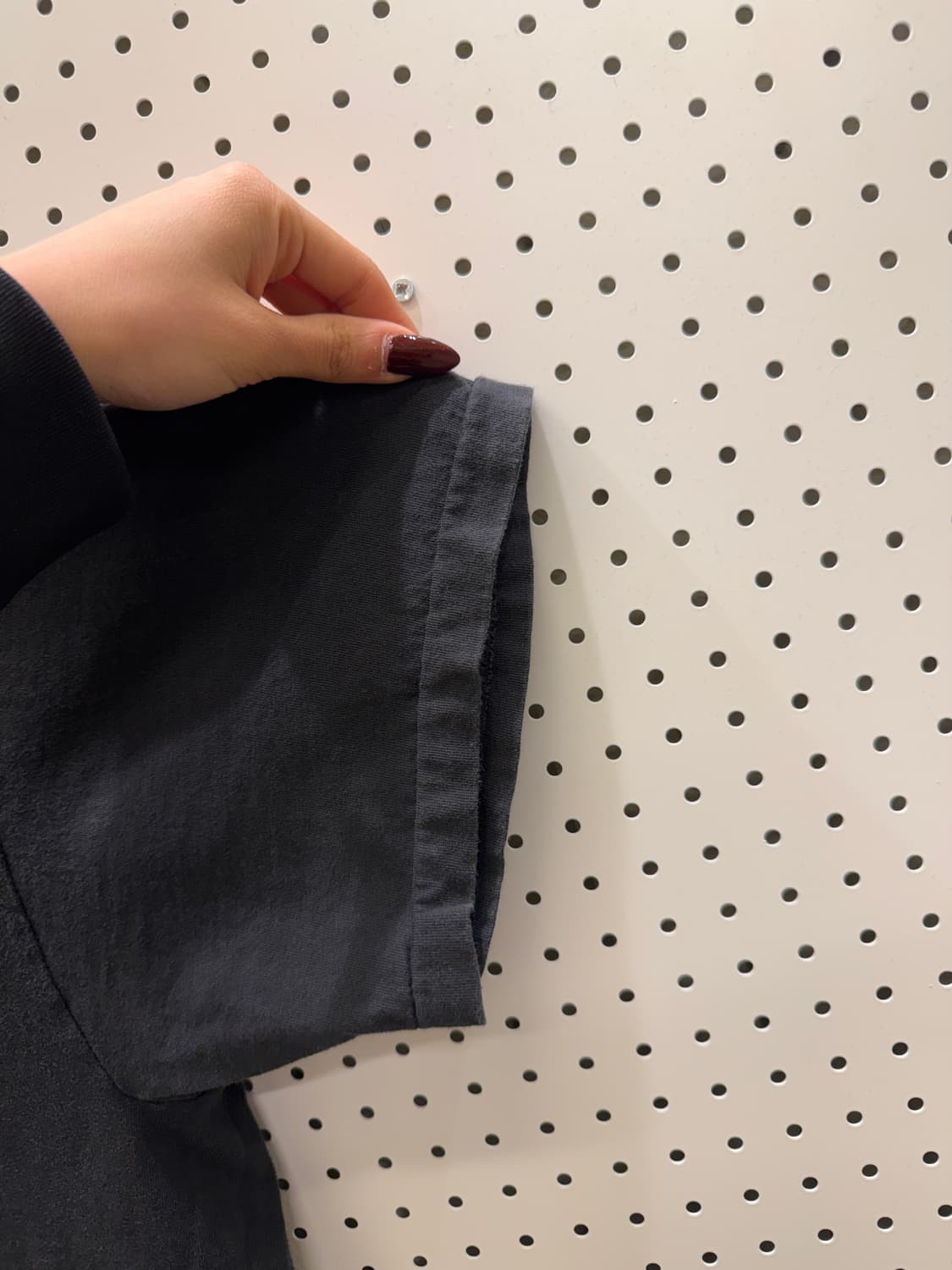 빈티지 투팍 샤커 프린팅 반팔티셔츠 U1264 상품이미지4