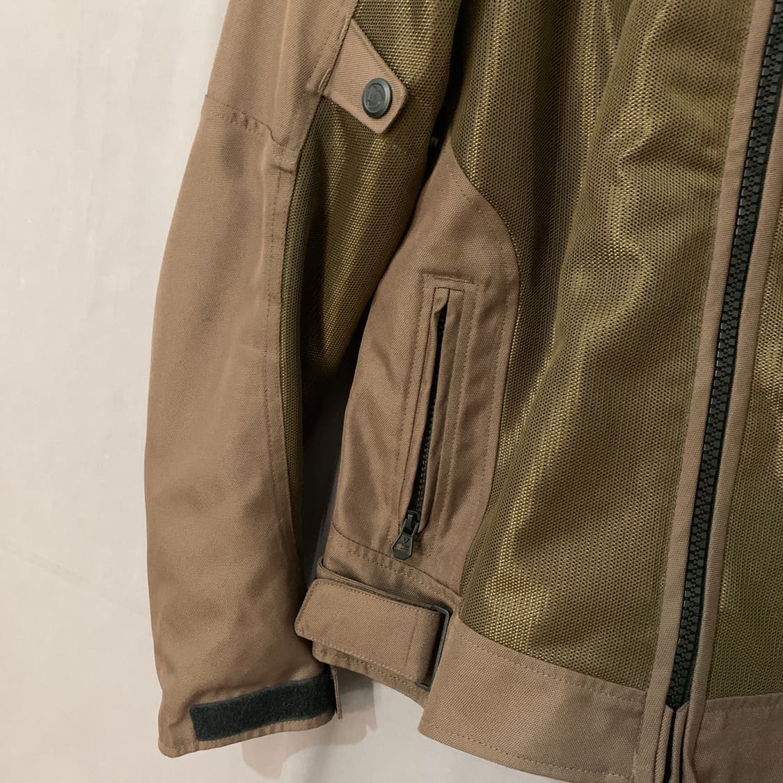 40 레빗 여성 이클립스 메쉬 레이싱 오토바이 자켓 상품이미지7