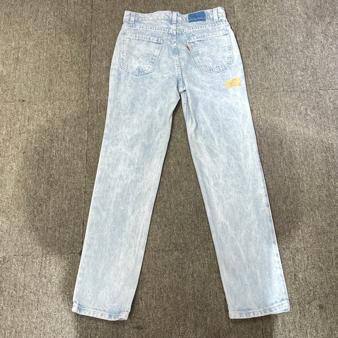 (28) 00s Levi's (리바이스 오렌지 탭 스트레이트) 상품이미지7