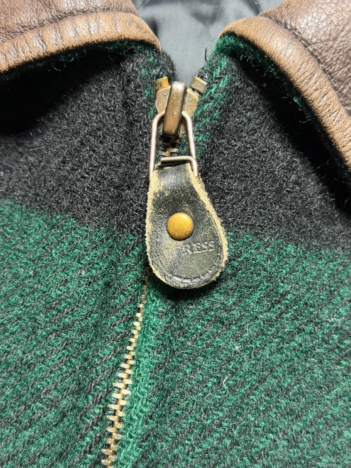 J.press wool jacket 상품이미지4