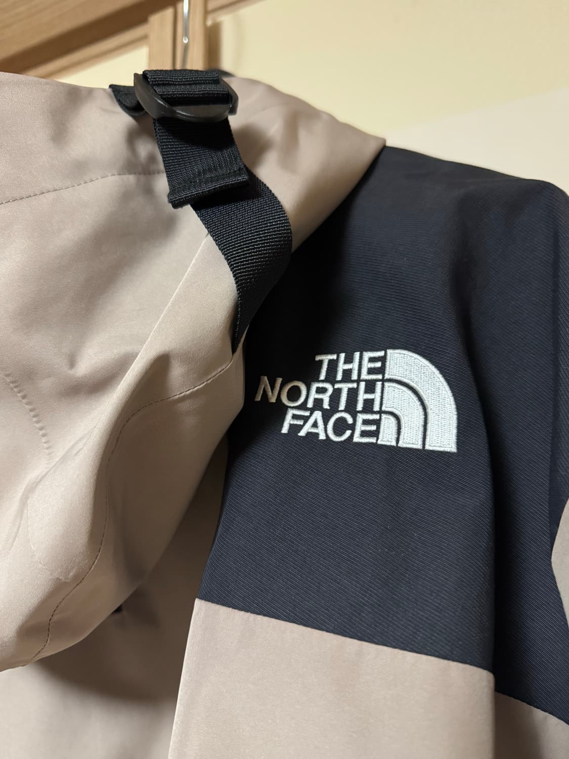 노스페이스 1990 고어텍스 마운틴 자켓 2XL 상품이미지5