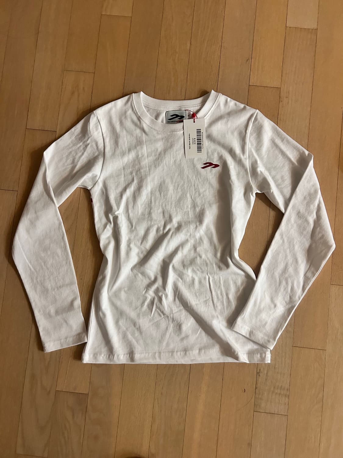 탄산마그네슘 롱슬리브(여) 상품이미지3