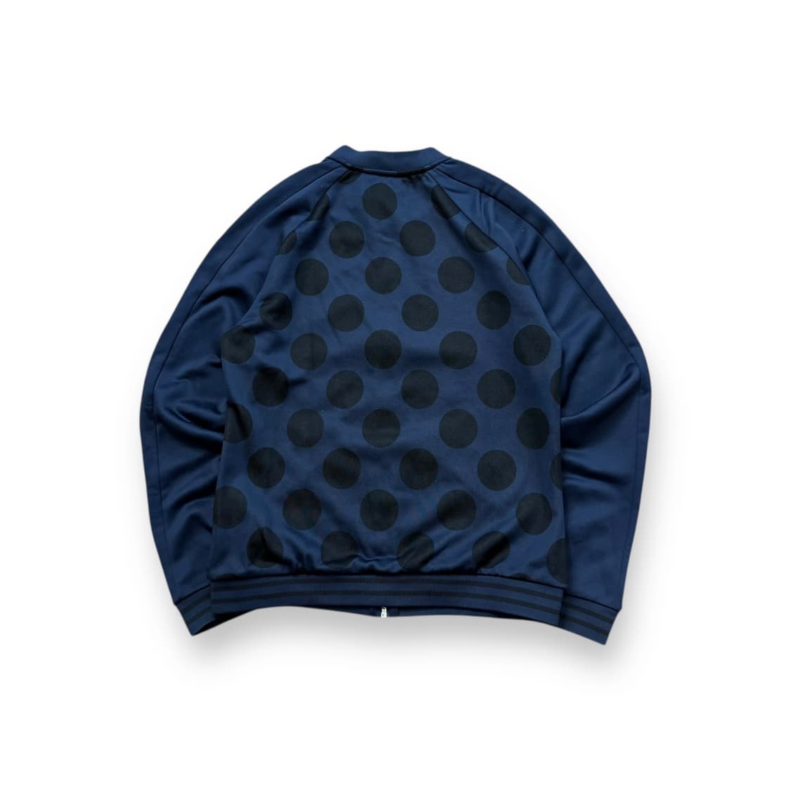 [데드스탁]푸마 x 바시티 네이비 도트 져지  상품이미지2