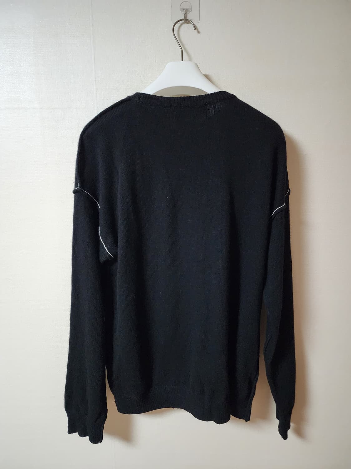 토니웩 니트 L 상품이미지2