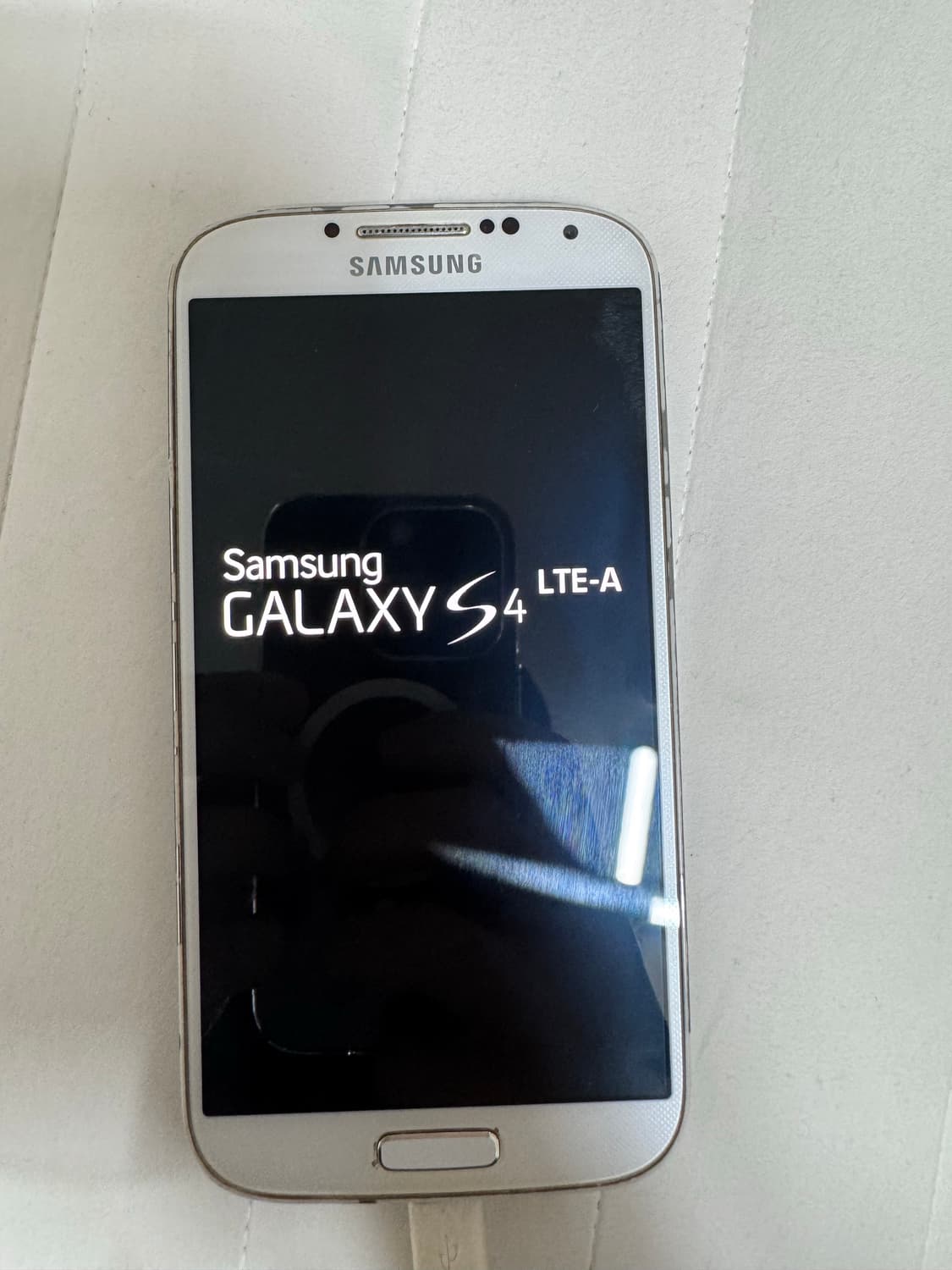 갤럭시s4 lte-a 32gb 화이트 상품이미지10