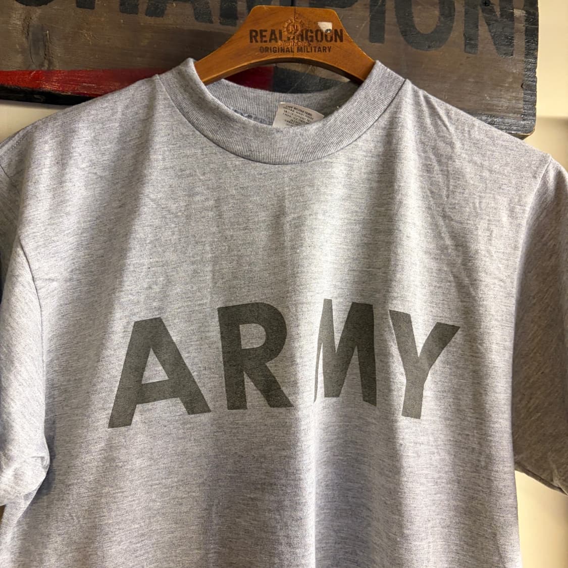 US Original ARMY IPFU Deadstock Small 상품이미지2