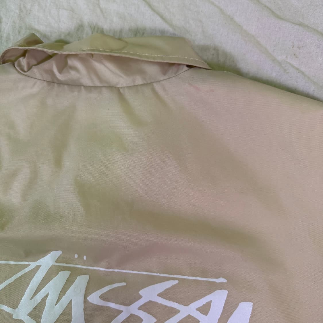 스투시 코치자켓 상품이미지6