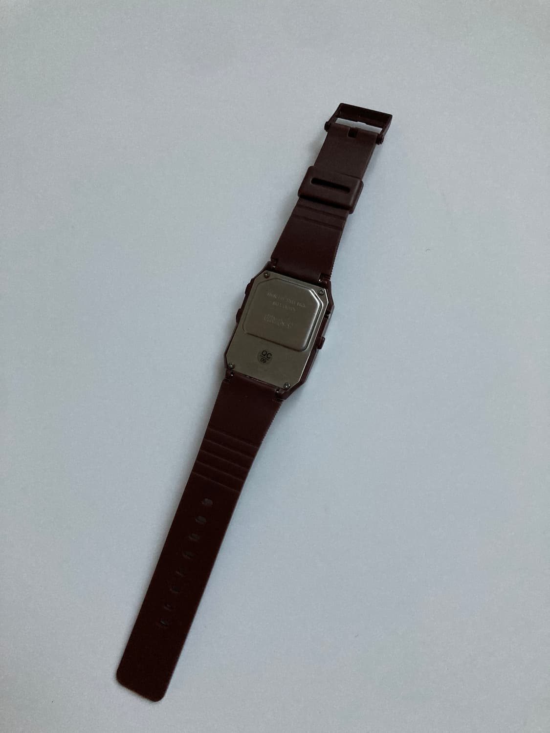 Talking Watch 상품이미지5
