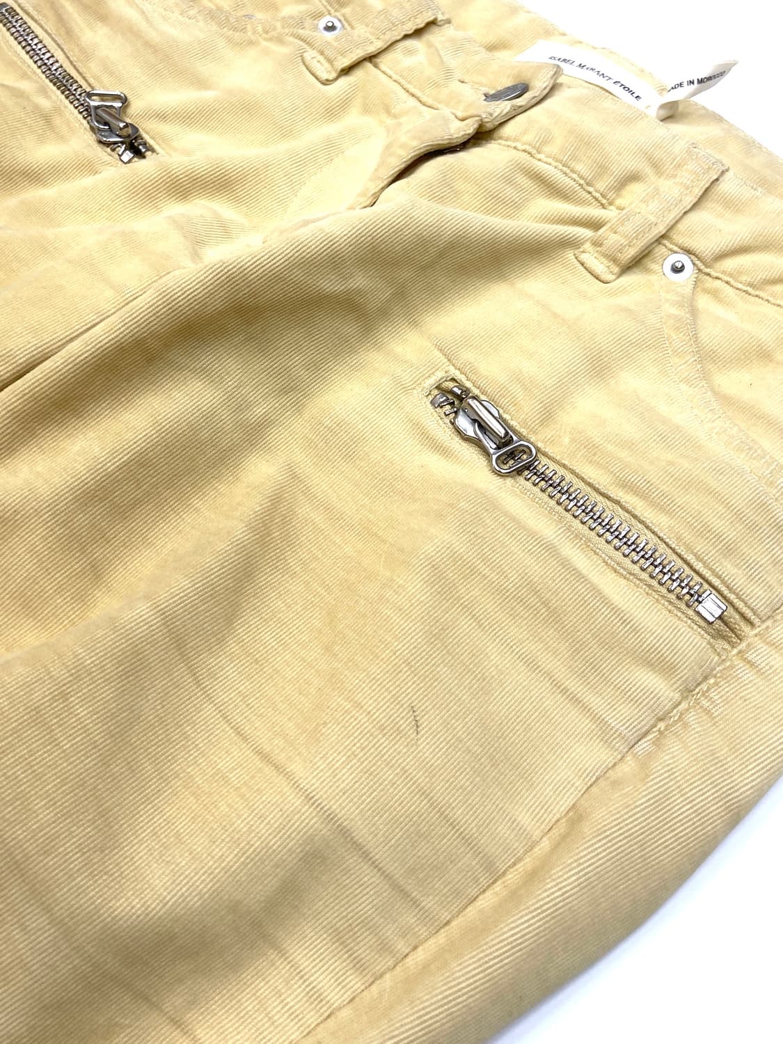 Isabel Marant Etoile capri Pants 상품이미지4