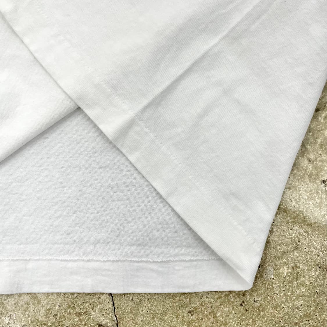 1993 Don't Ever Give Up 티셔츠 L 상품이미지5