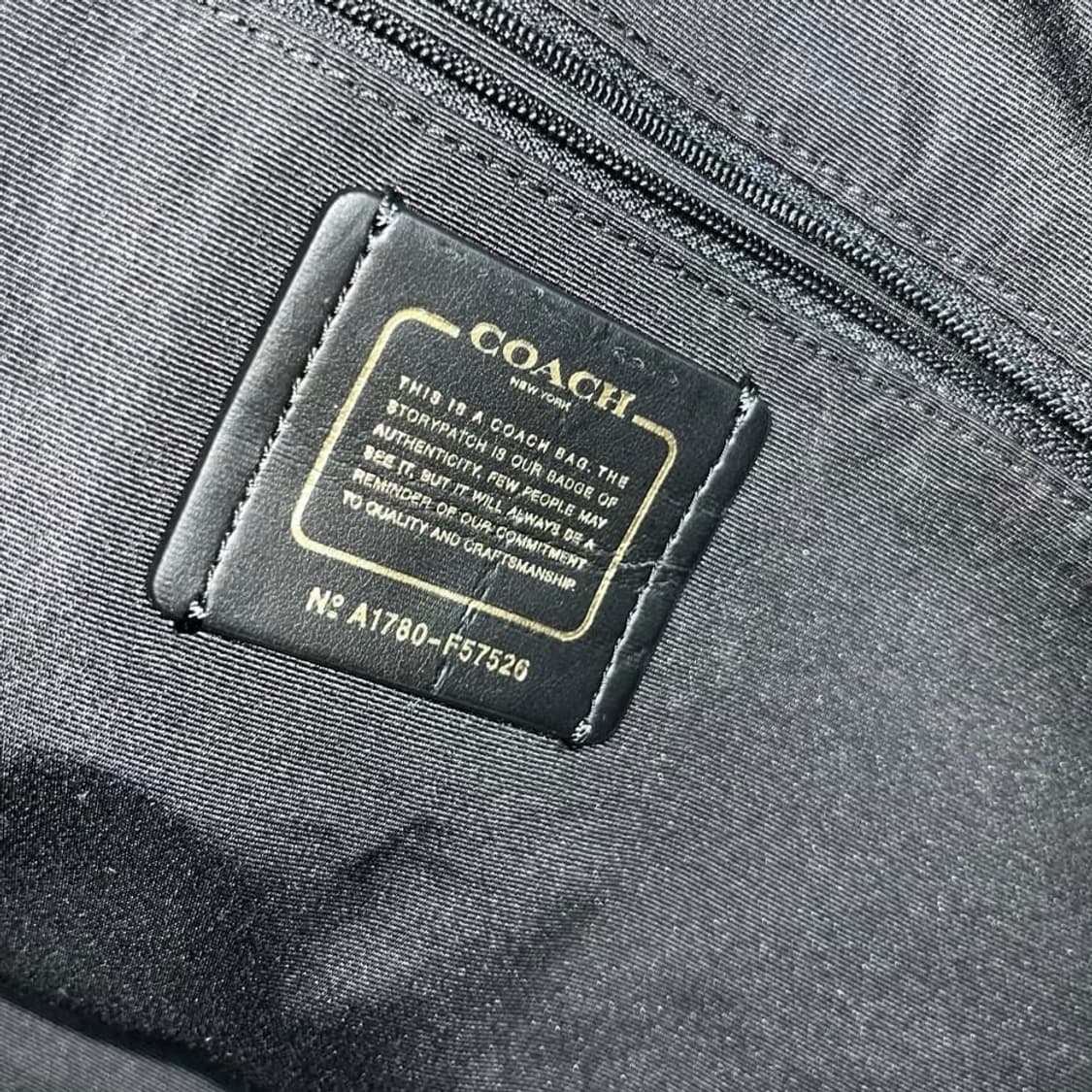 Coach 상품이미지5