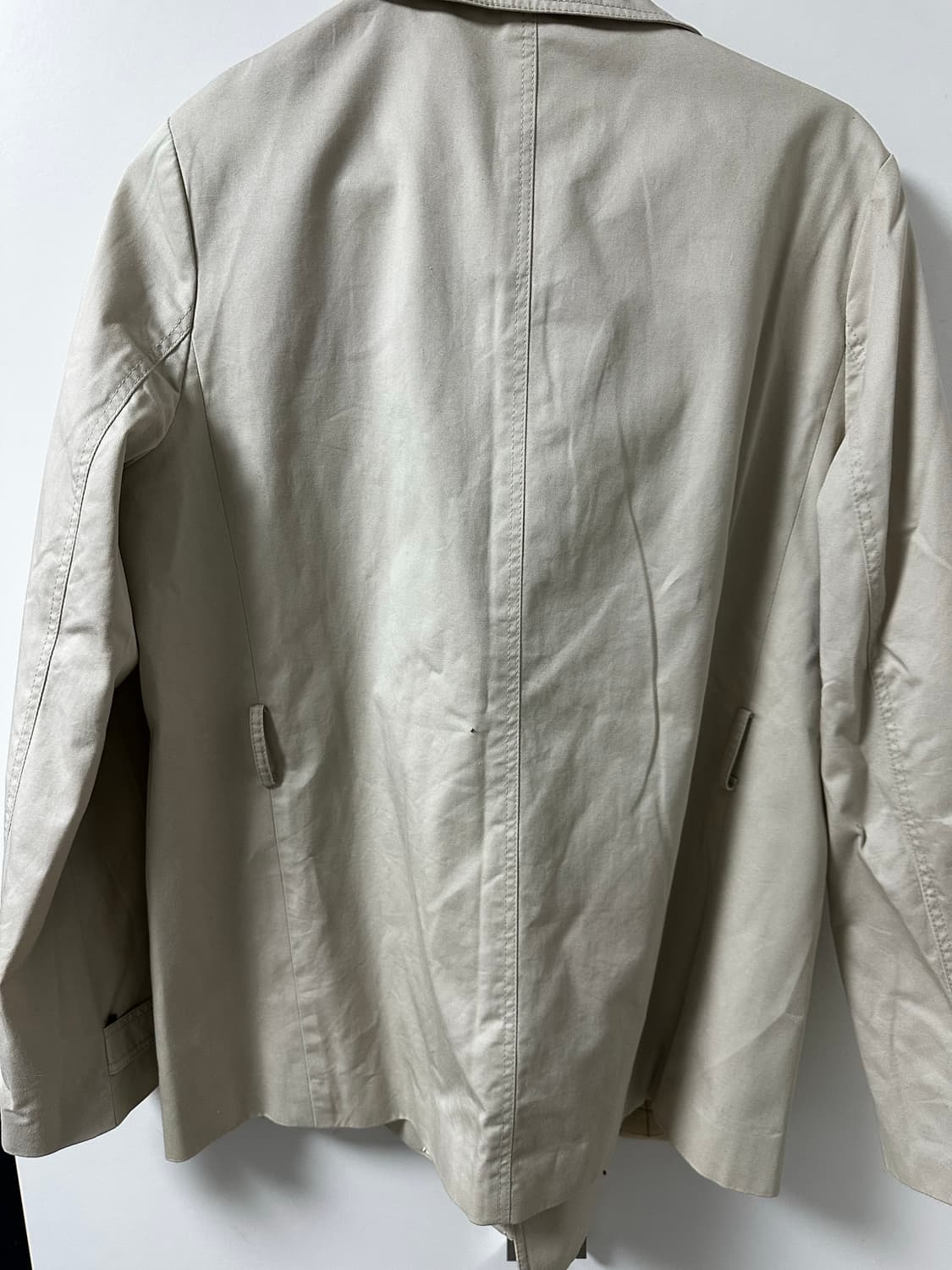 씨씨클럽 여성 자켓 상품이미지2