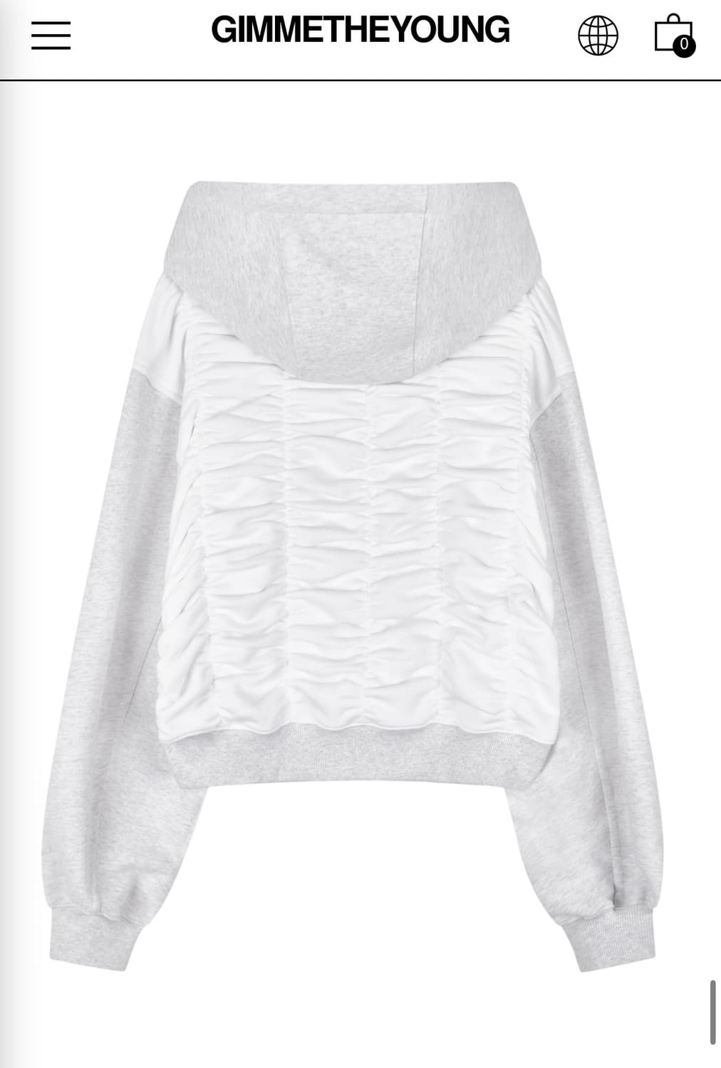 김미더영 후드집업_25ss 상품이미지4