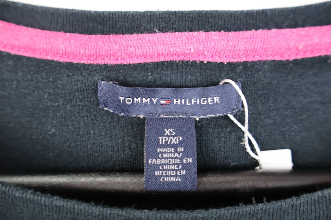Tommy Hilfiger Spangle T-Shirts  상품이미지6