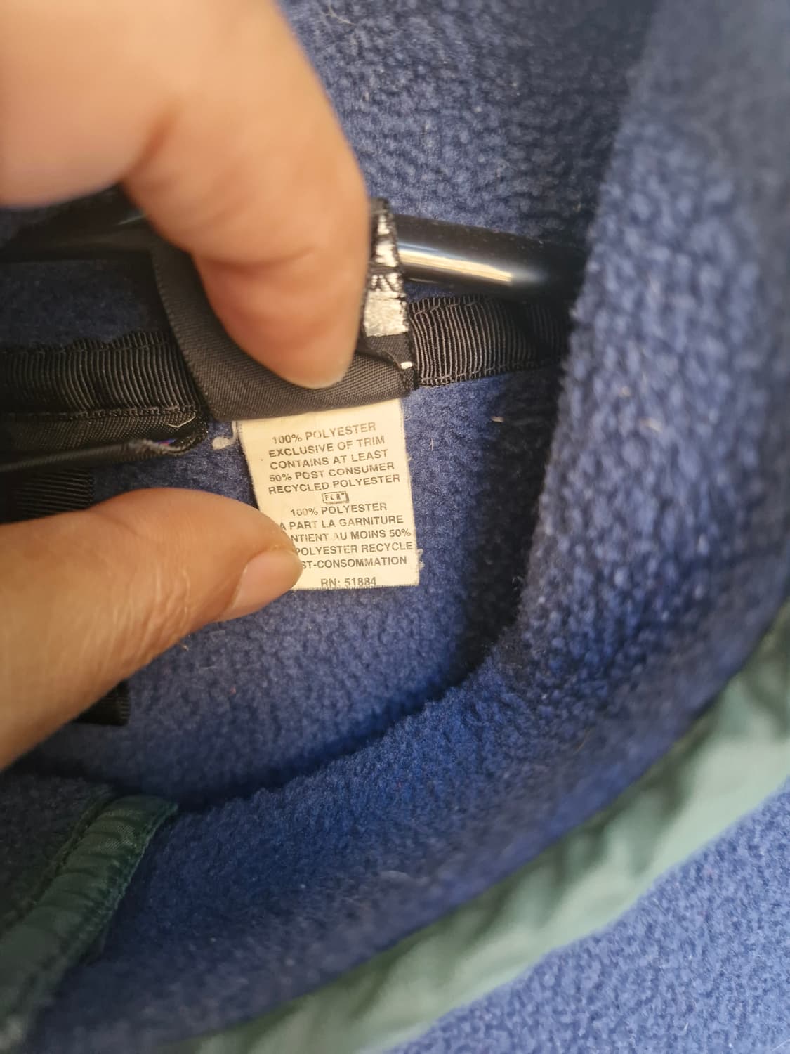 Z-191 파타고니아 신칠라  상품이미지6