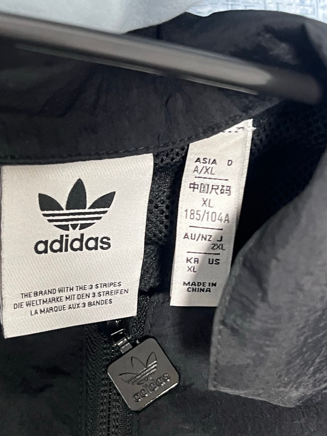 맨유 트랙탑 상품이미지3