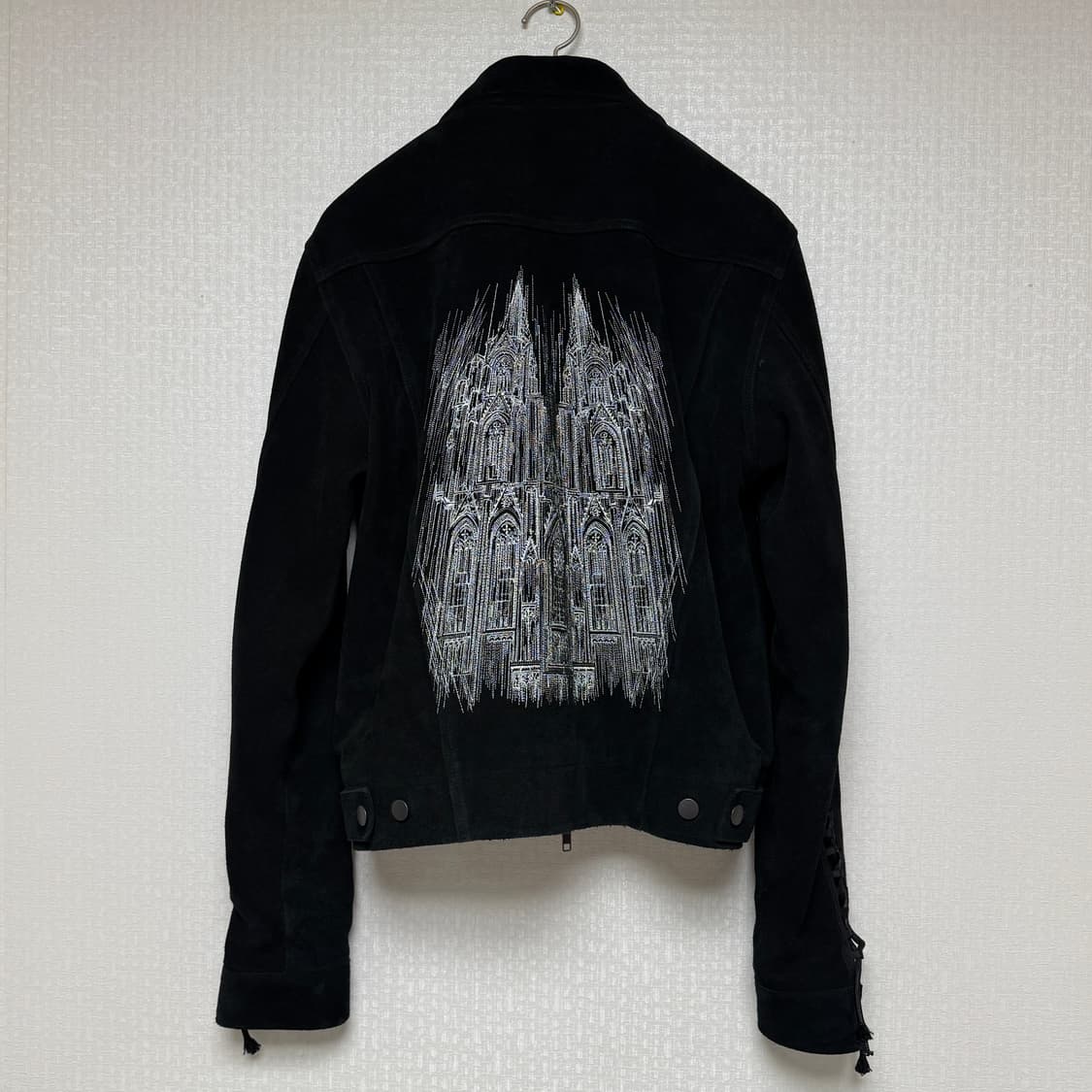 [1] 언더마이카 대성당 자켓 상품이미지1