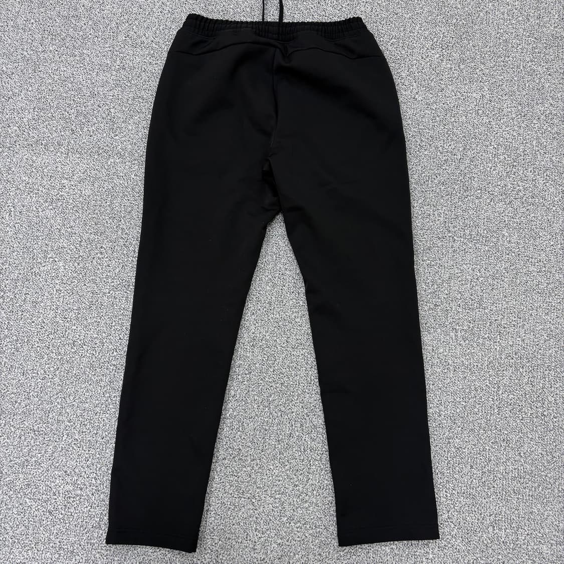 L 푸마 기모 트레이닝 팬츠 바지 0312J 상품이미지2