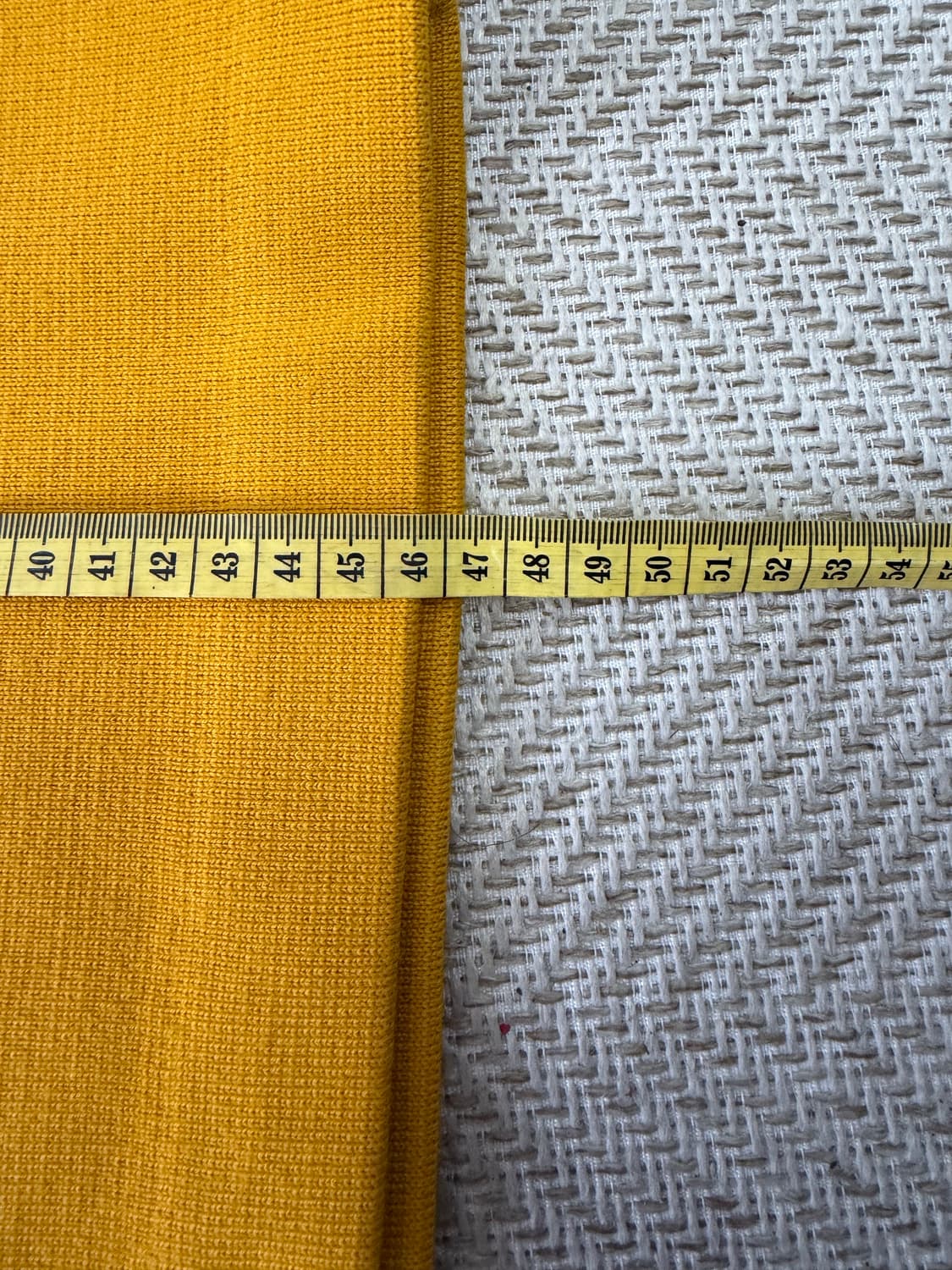 정품) ENFOLD 엔폴드 크롭 터틀넥 니트 38 상품이미지9