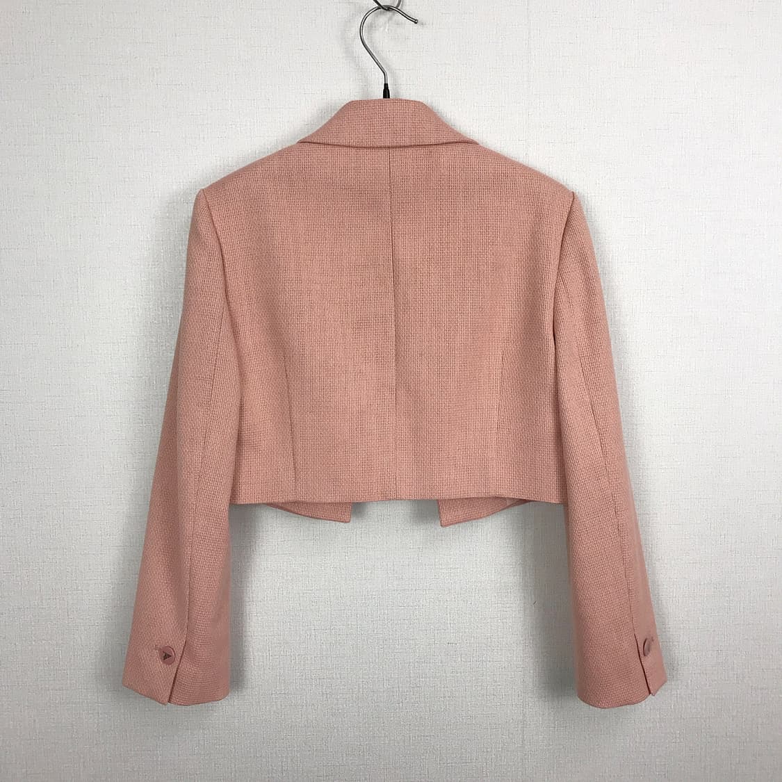 잇미샤 it michaa 크롭 자켓 여성44 상품이미지5