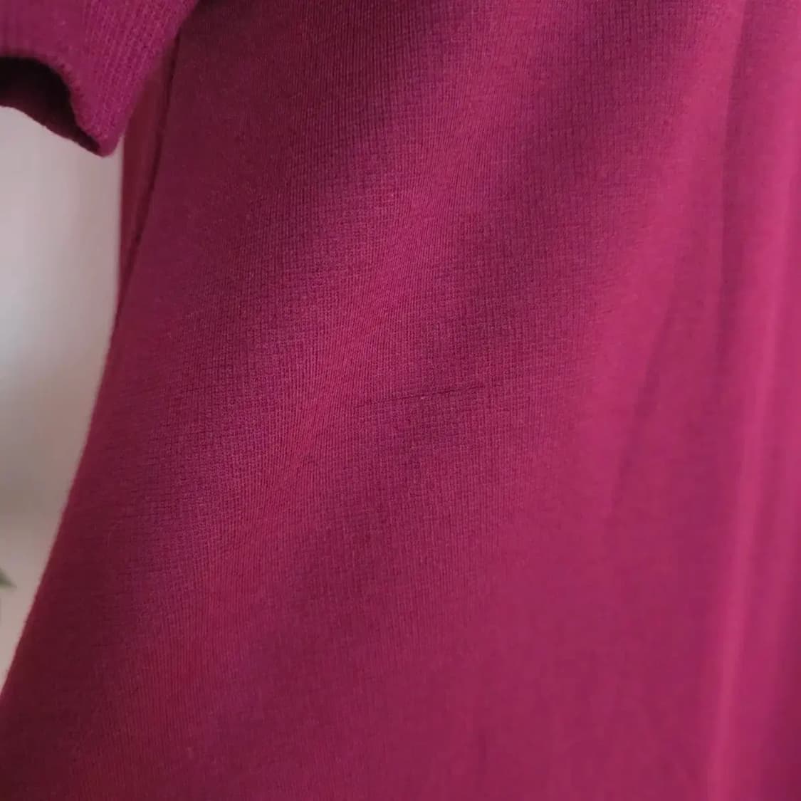 앙크루즈 레드원피스 상품이미지8