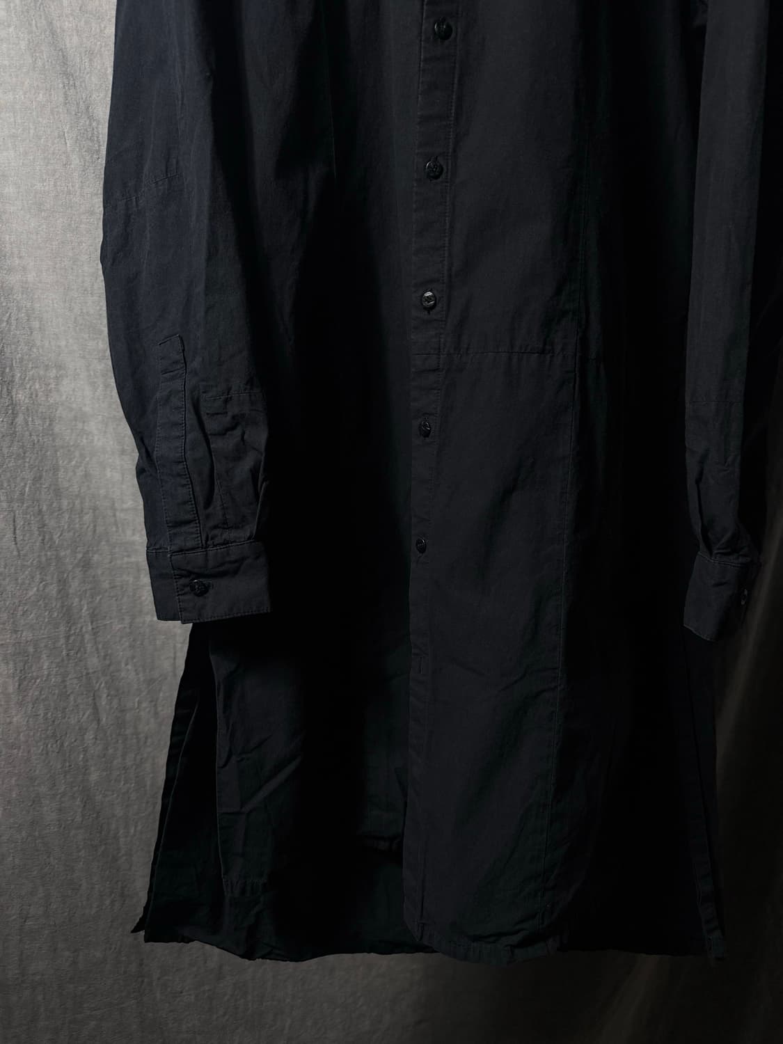 A.F ARTEFACT Long Shirt   상품이미지5