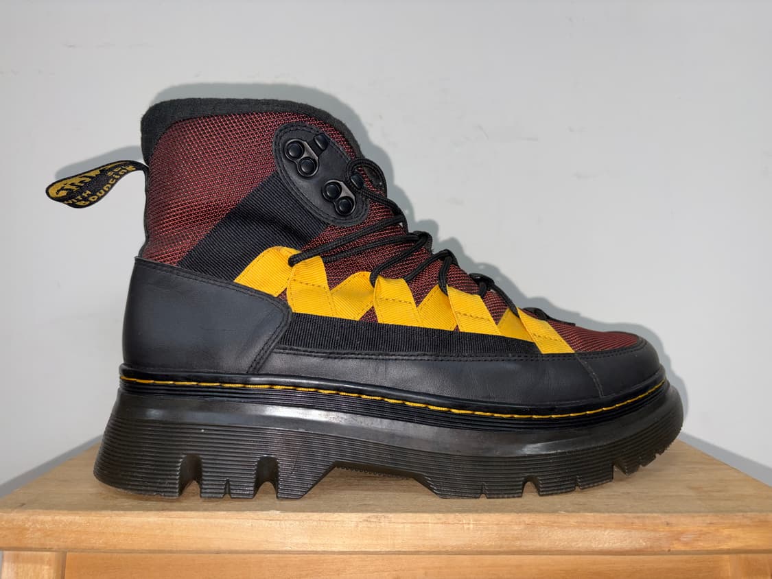 닥터마틴 남성 부츠 280 상품이미지1