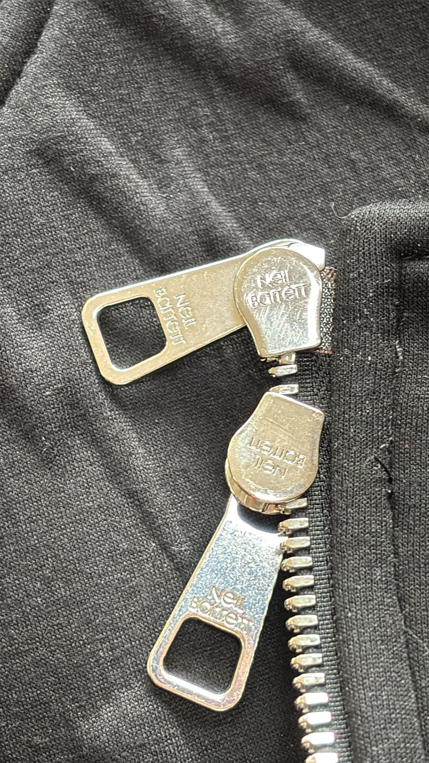 Neoprene Thunder Stadium Jacket 상품이미지8