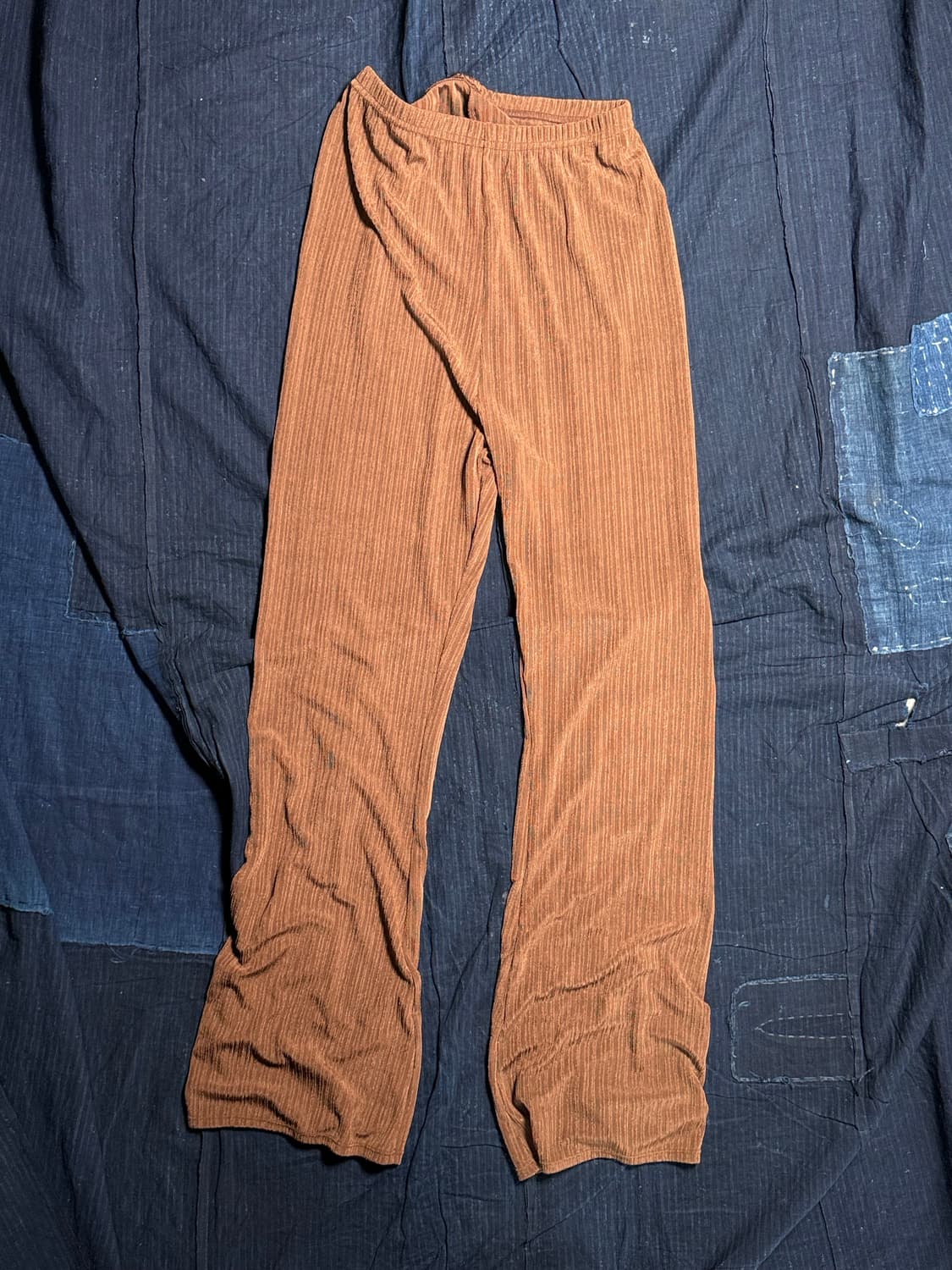 GU 플레어 레깅스 M 상품이미지1