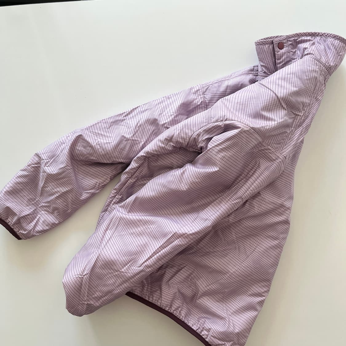 Patagonia Glisade pullover snap (~44) 상품이미지9