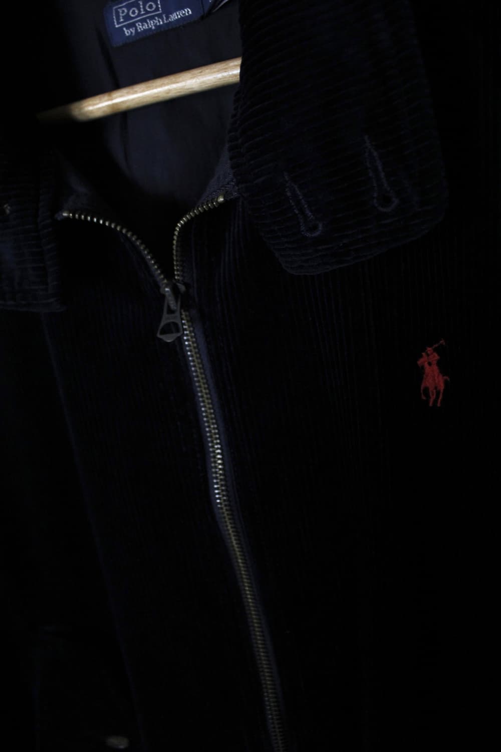 폴로Polo Ralph Lauren Corduroy CropBlouson 상품이미지4