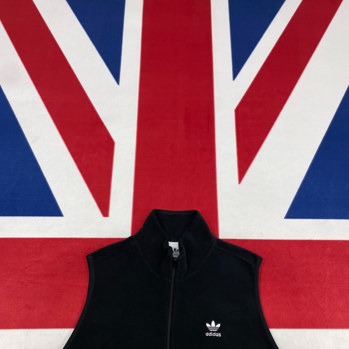 아디다스 플리스베스트 L 상품이미지2