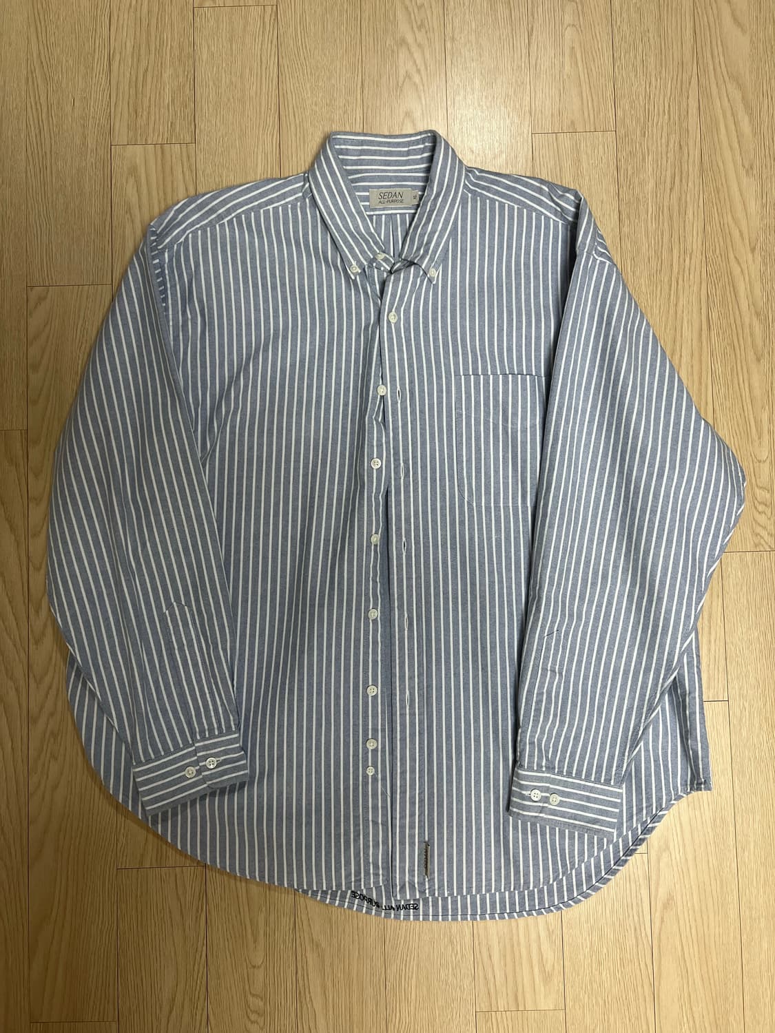 Sedan 남방 상품이미지3