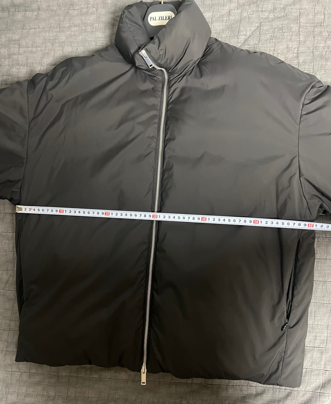 (마지막 할인)스튜디오 니콜슨 패딩 상품이미지9