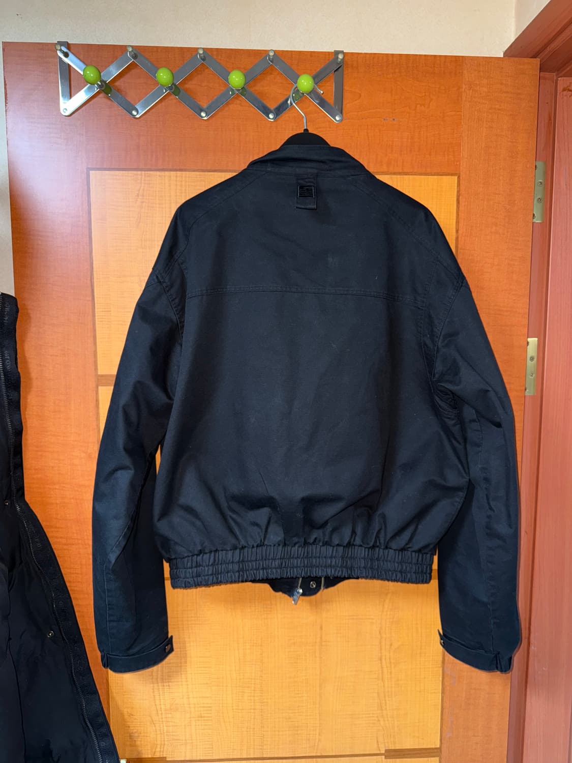 플라스틱프로덕트자켓 m 상품이미지2