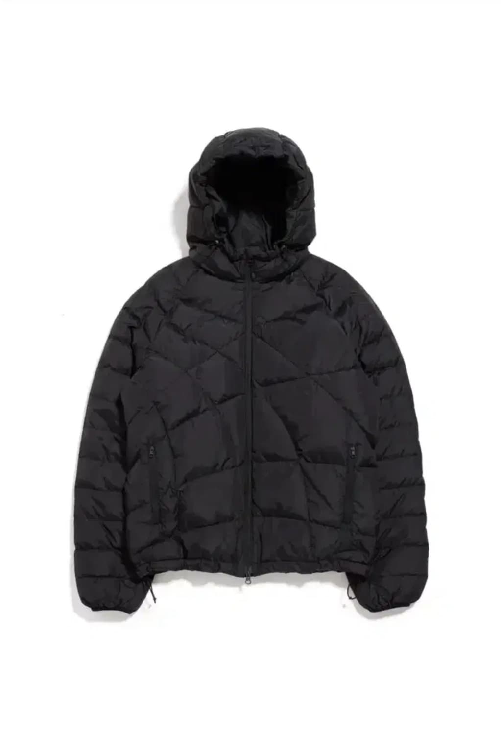 [1] 해칭룸 웹 구스 다운 푸퍼 자켓 패딩 상품이미지1