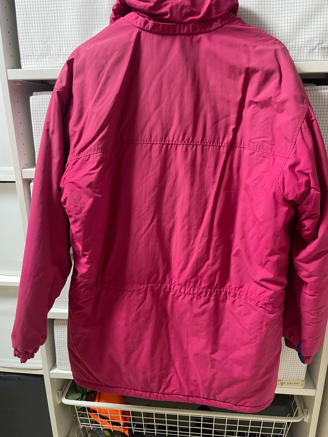 파타고니아 패딩 상품이미지3