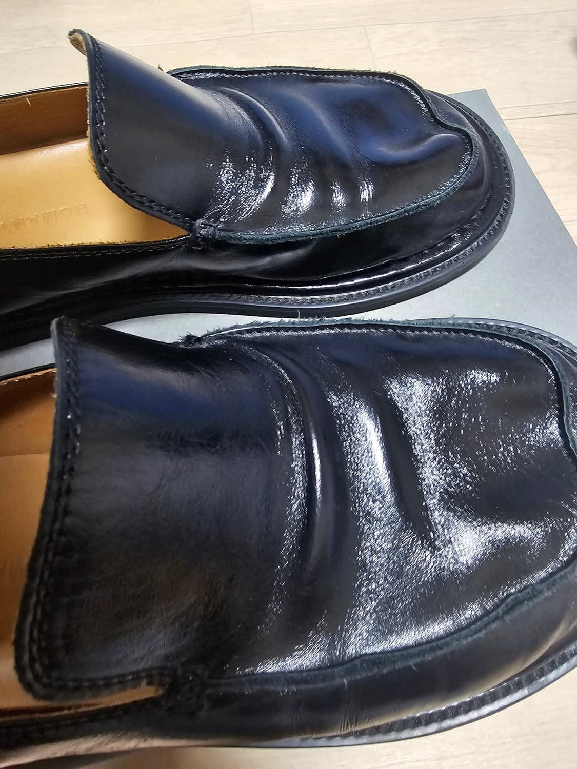 로맨틱무브 삭 바부슈 250 상품이미지3