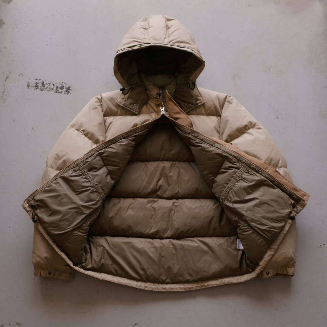 MHL By Margaret Howell Goose Down Jacket 상품이미지4